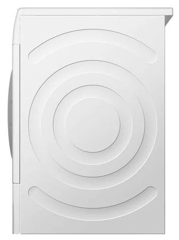 Сушильная машина Bosch WTW 876S0