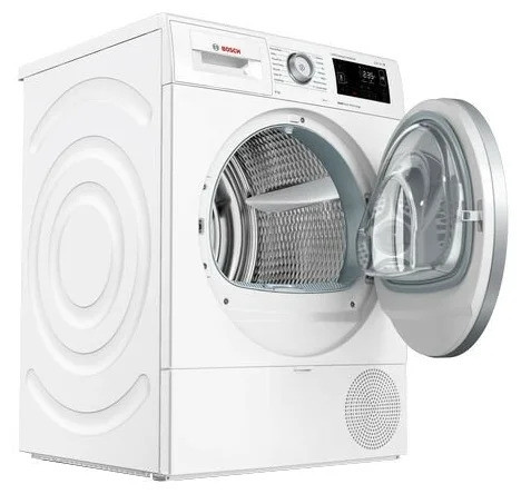 Сушильная машина Bosch WTW 876S0