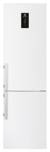 Холодильник Electrolux EN 93454 KW