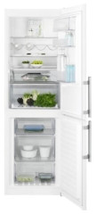 Холодильник Electrolux EN 93454 KW