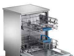 Посудомоечная машина Bosch SMS43D08ME