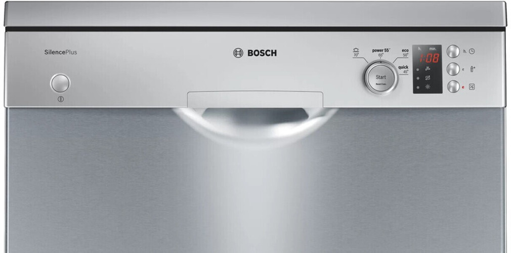 Посудомоечная машина Bosch SMS43D08ME