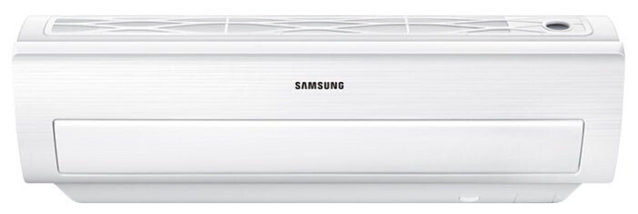 Настенная сплит-система Samsung AR07HQFNAWKNER