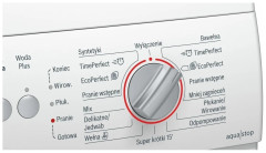 Стиральная машина Bosch WAE 24240