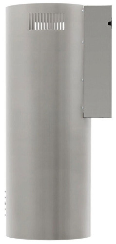 Кухонная вытяжка Krona Tina 350 metallic 3 P