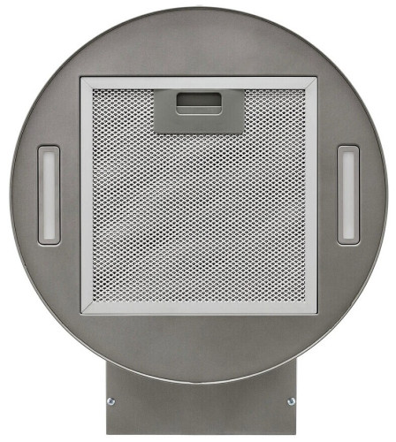 Кухонная вытяжка Krona Tina 350 metallic 3 P