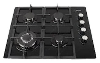 Газовая варочная панель Leran GH 64521 BG
