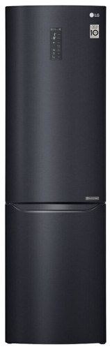 Холодильник LG GA-B499SQMC