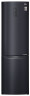Холодильник LG GA-B499SQMC