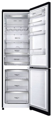 Холодильник LG GA-B499SQMC