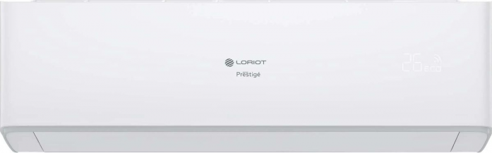 Сплит-система Loriot Prestige LAC-09AH-IN