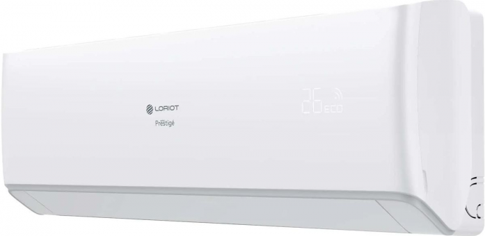 Сплит-система Loriot Prestige LAC-09AH-IN