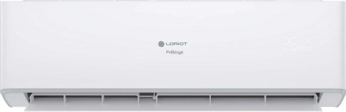 Сплит-система Loriot Prestige LAC-09AH-IN