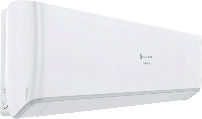 Сплит-система Loriot Prestige LAC-09AH-IN