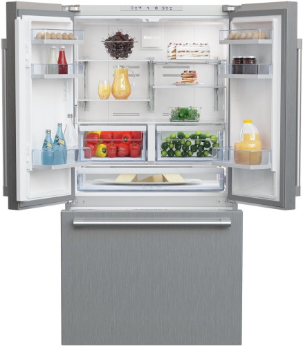 Холодильник Beko GN 1306220 ZDX