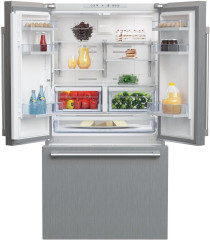 Холодильник Beko GN 1306220 ZDX