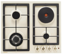 Комбинированная варочная панель AVEX HS 6132 YR