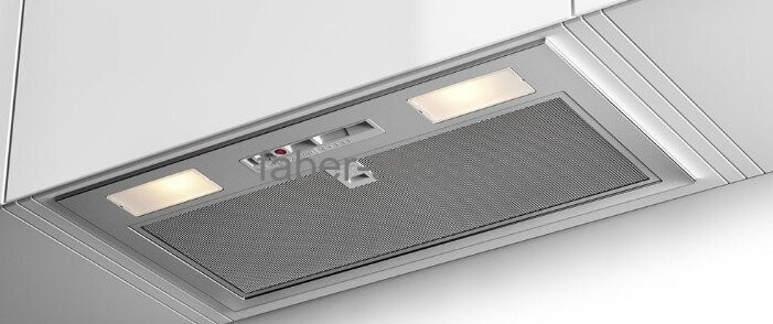 Встраиваемая вытяжка Faber INKA SMART C LG A52