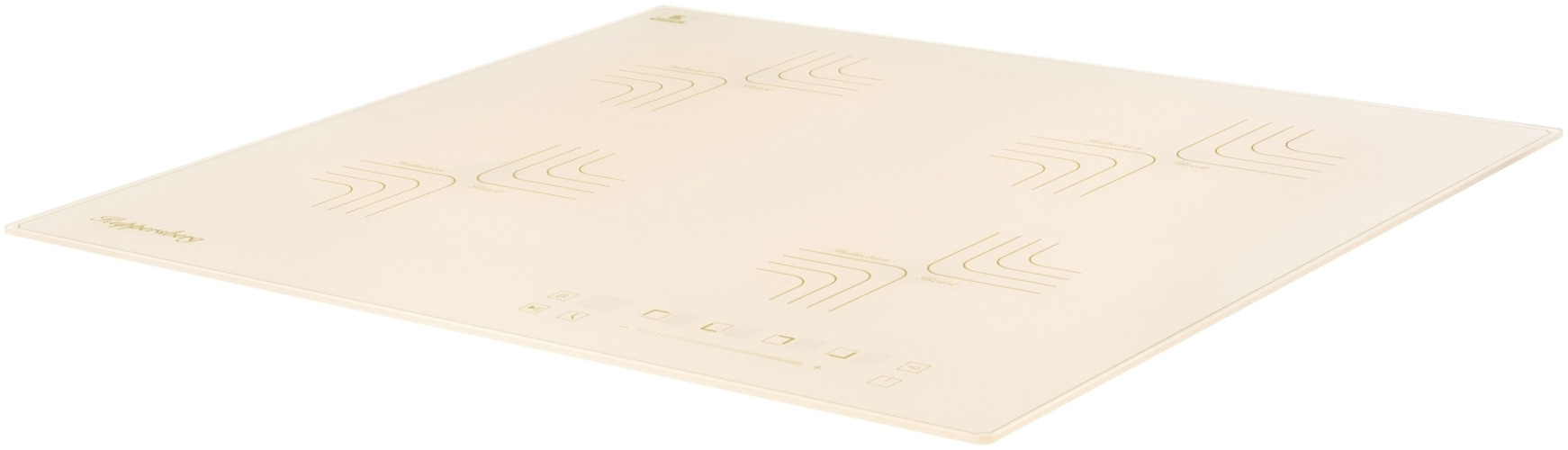 Индукционная варочная панель Kuppersberg ICS 606 C