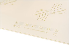 Индукционная варочная панель Kuppersberg ICS 606 C