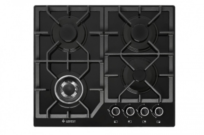 Газовая варочная панель GEFEST PVG 2232-01 B85