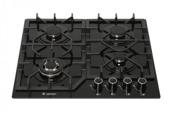 Газовая варочная панель GEFEST PVG 2232-01 B85