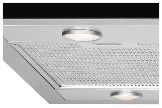 Кухонная вытяжка Kuppersberg DUDL 8 GB