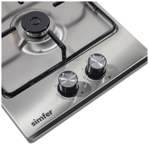 Газовая варочная панель Simfer H 30V20 M411