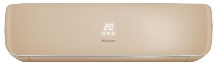Сплит-система Hisense AS-10UR4SVETG67C