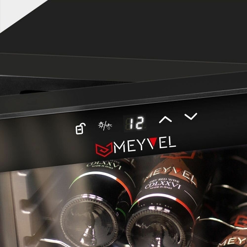 Винный шкаф Meyvel MV27 CBD1