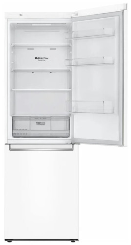 Холодильник LG GA-B459SQKL