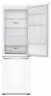 Холодильник LG GA-B459SQKL