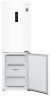 Холодильник LG GA-B459SQKL