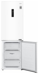 Холодильник LG GA-B459SQKL