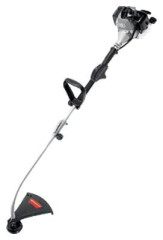 Триммер бензиновый Интерскол МКБ-43/25