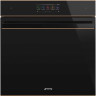 Электрический духовой шкаф Smeg SO6606WAPNR