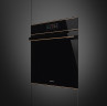 Электрический духовой шкаф Smeg SO6606WAPNR