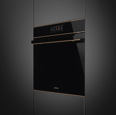 Электрический духовой шкаф Smeg SO6606WAPNR