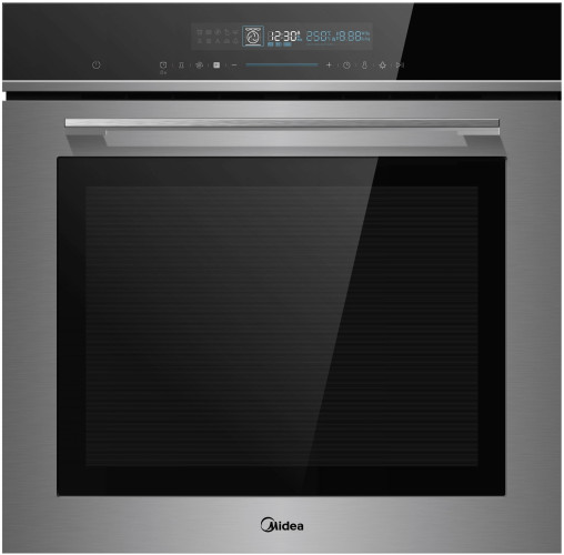 Электрический духовой шкаф Midea MO 92170 C GBX