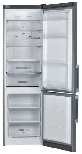 Холодильник Whirlpool WTNF 902 W