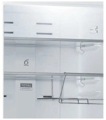 Холодильник Whirlpool WTNF 902 W