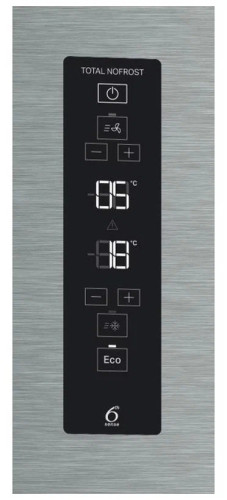 Холодильник Whirlpool WTNF 902 W