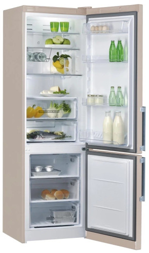 Холодильник Whirlpool WTNF 902 W