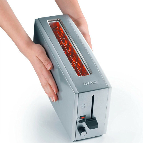 Тостер Graef TO 90