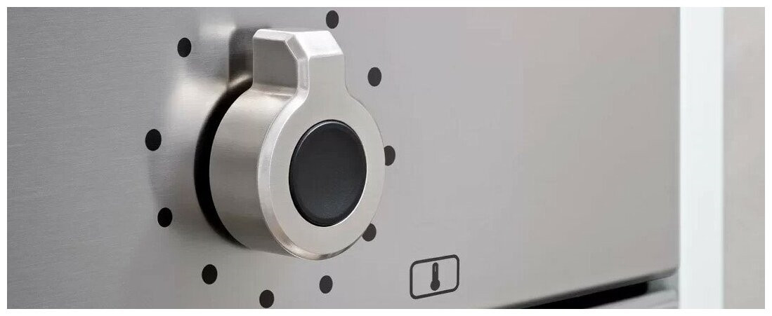 Электрический духовой шкаф Bertazzoni F6011 PRO PLX