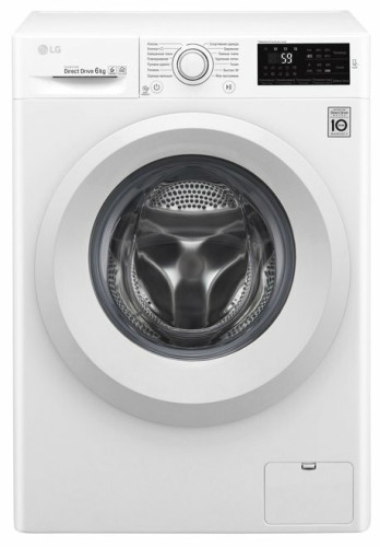 Стиральная машина LG FE0J5NN3W