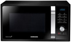 Микроволновая печь Samsung MS23F302TQK/BW