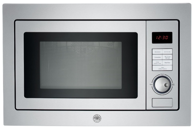 Электрический духовой шкаф Bertazzoni F457PROMWSX