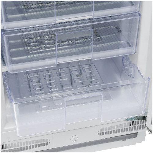 Встраиваемая морозильная камера Krona Kander KRMRF101