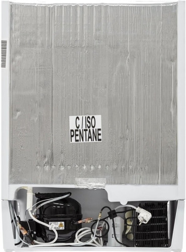 Встраиваемая морозильная камера Krona Kander KRMRF101